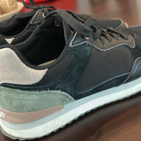 The Hoff Brand Beirut Low Cut Multicolour Sneakers Women’s size 6.5 - Picture 12 of 16